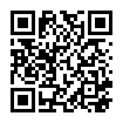 QR code for this PAOParts product page