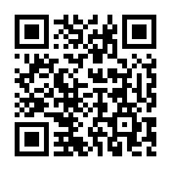 QR code for this PAOParts product page