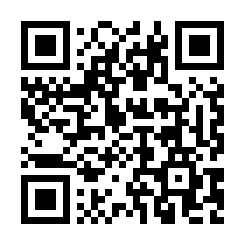 QR code for this PAOParts product page