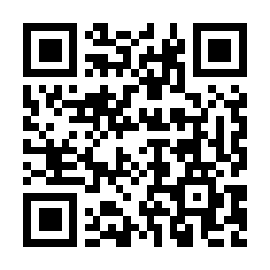 QR code for this PAOParts product page