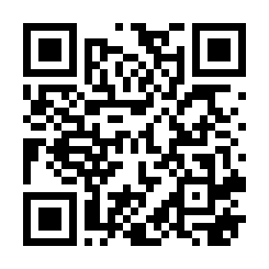 QR code for this PAOParts product page