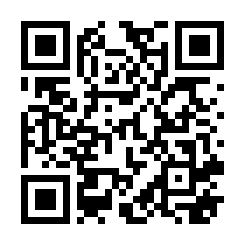 QR code for this PAOParts product page