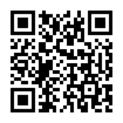 QR code for this PAOParts product page