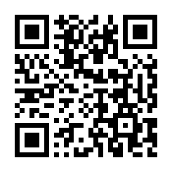 QR code for this PAOParts product page
