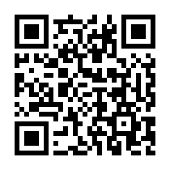 QR code for this PAOParts product page