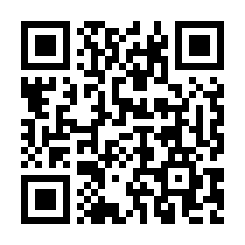 QR code for this PAOParts product page