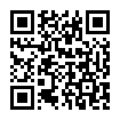 QR code for this PAOParts product page