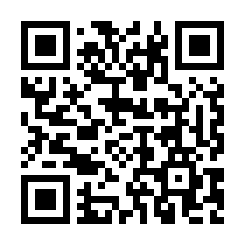 QR code for this PAOParts product page