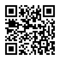 QR code for this PAOParts product page
