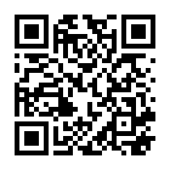 QR code for this PAOParts product page