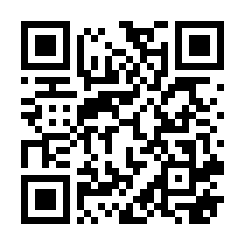 QR code for this PAOParts product page