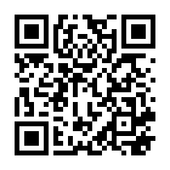 QR code for this PAOParts product page