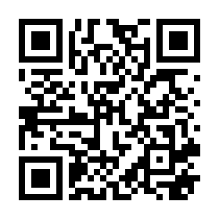 QR code for this PAOParts product page