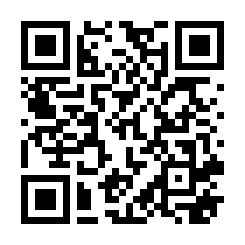 QR code for this PAOParts product page