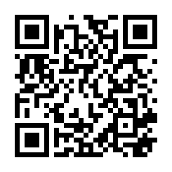QR code for this PAOParts product page