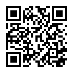 QR code for this PAOParts product page