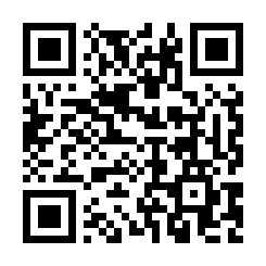 QR code for this PAOParts product page