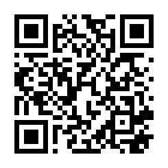 QR code for this PAOParts product page