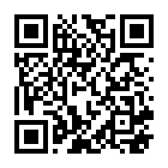 QR code for this PAOParts product page