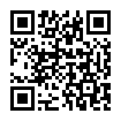 QR code for this PAOParts product page