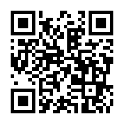 QR code for this PAOParts product page