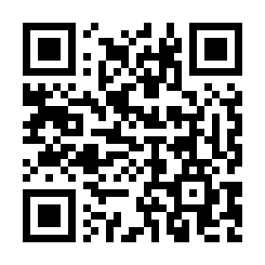 QR code for this PAOParts product page