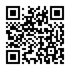 QR code for this PAOParts product page