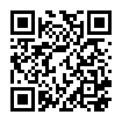 QR code for this PAOParts product page