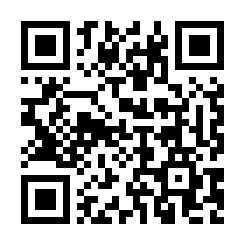 QR code for this PAOParts product page