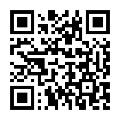 QR code for this PAOParts product page