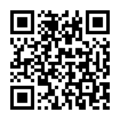 QR code for this PAOParts product page