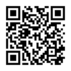 QR code for this PAOParts product page