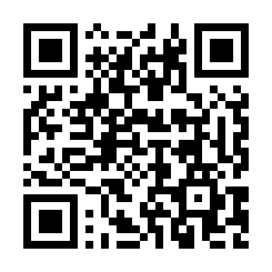 QR code for this PAOParts product page