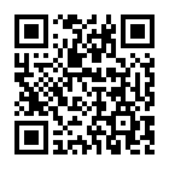 QR code for this PAOParts product page