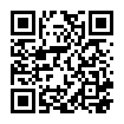QR code for this PAOParts product page