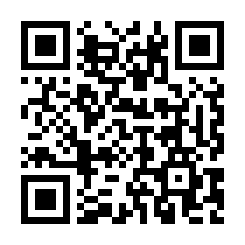 QR code for this PAOParts product page