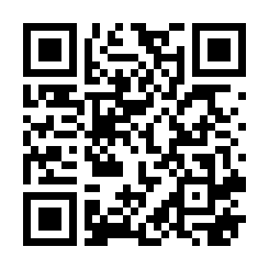 QR code for this PAOParts product page