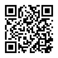 QR code for this PAOParts product page