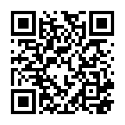 QR code for this PAOParts product page