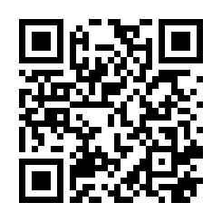 QR code for this PAOParts product page