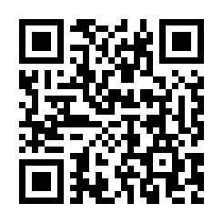 QR code for this PAOParts product page