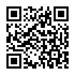 QR code for this PAOParts product page