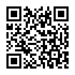 QR code for this PAOParts product page