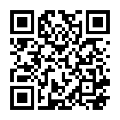 QR code for this PAOParts product page