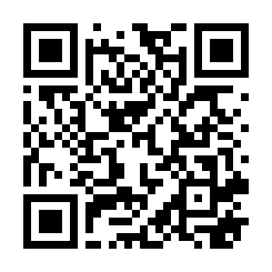 QR code for this PAOParts product page
