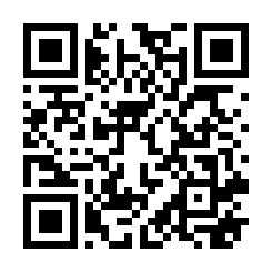 QR code for this PAOParts product page