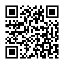 QR code for this PAOParts product page