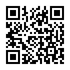 QR code for this PAOParts product page