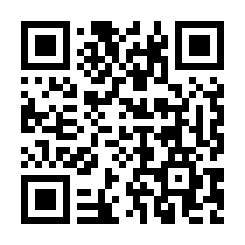 QR code for this PAOParts product page