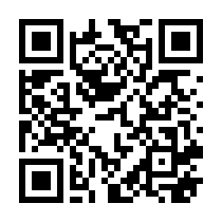 QR code for this PAOParts product page